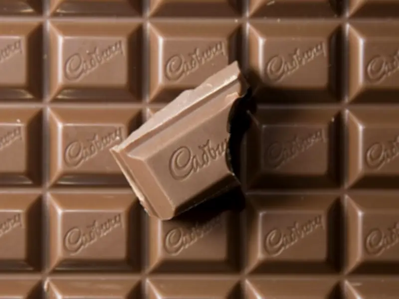 B&M Shoppers Rush to Try New Cadbury Hazelnut Balls Imported from Australia