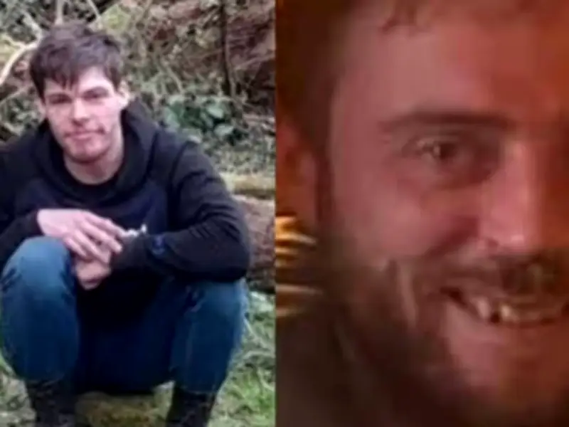 Bodies of Two Missing Preston Men Found in Crashed Car Hidden in Undergrowth