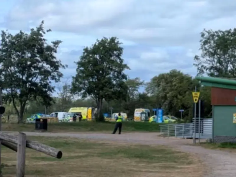 Body Found at Watermead Country Park in Unexplained Death Inquiry