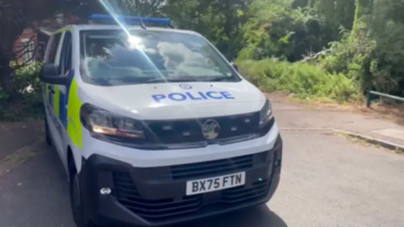 Bordesley Green Searches Continue After Teen Charged Over Street Shooting