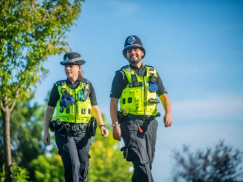 Boy, 16, Arrested Over Solihull High-Performance Car Burglaries