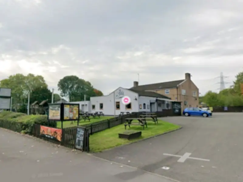 Brawl at Birmingham's Old Crown pub leaves woman badly hurt, licence suspended