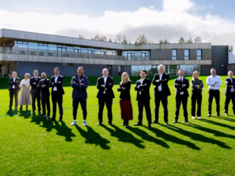 Bristol Bears Announces 'Landmark' Partnership with Law Firm Foot Anstey