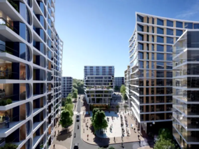 Bristol Temple Island deal changes needed as costs rise, affordable homes halved