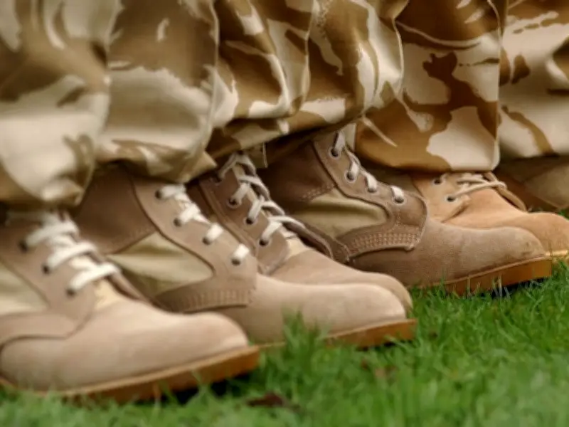 British Army Could Recall Veterans Up to Age 65 Under £298bn Defence Plan