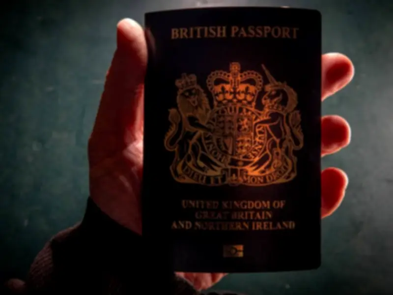 British Passport Rule Change 2028: EU Expats Face Higher UK University Fees