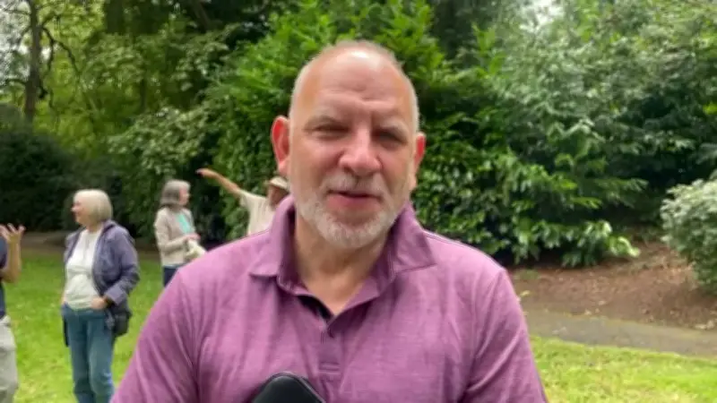 Calthorpe Estate land sell-off plans leave Edgbaston residents 'devastated'