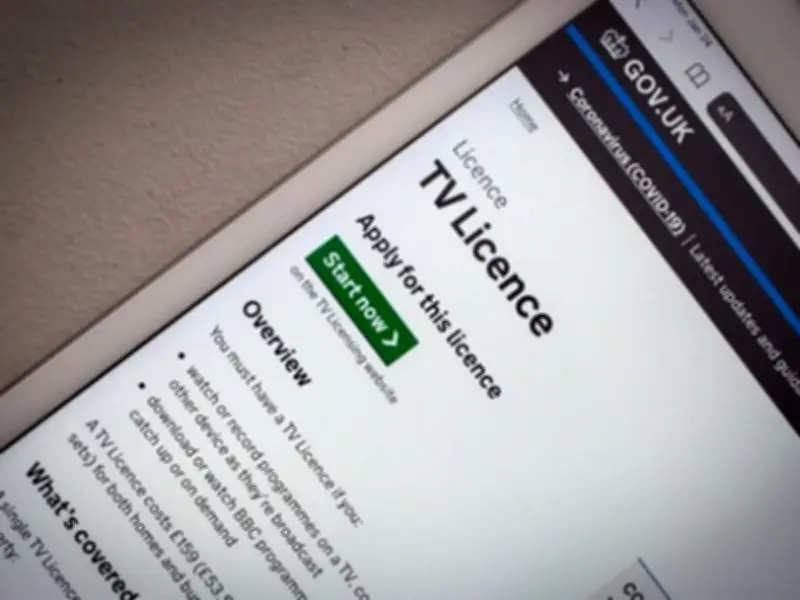 Campaigners Urge Free TV Licences for All Pensioners in Rule Change
