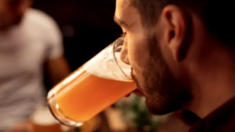 CAMRA: Four Global Giants Control 80% of UK Beer Market, Squeezing Out Independent Brewers