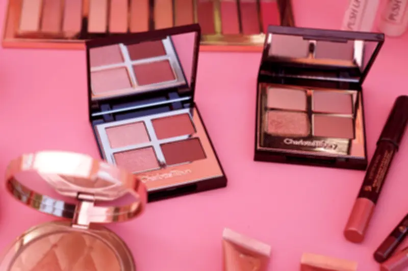 Charlotte Tilbury Arrives in Selected Boots Stores for Summer