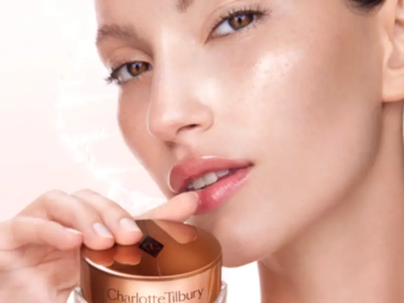 Charlotte Tilbury Summer Sale: Up to 45% Off Magic Cream Sets and More