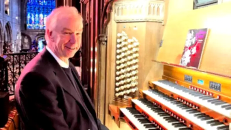 Chester Festival Chorus Annual Concert Features Eclectic Modern Choral Music