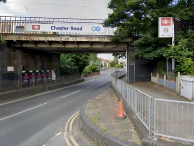 Chester Road: Birmingham's Great Divide Between Rich and Poor