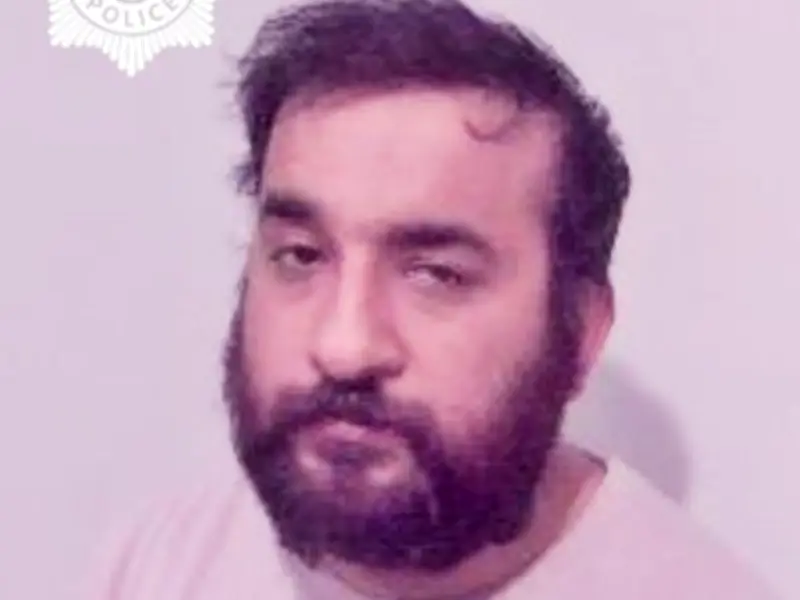 Child rapist from Evesham jailed for 25 years for vile offending