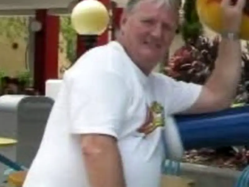 Christmas Day murder caught on tape as neighbour killed in noise row