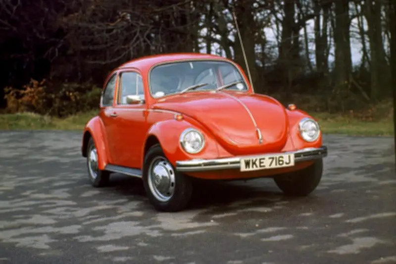 Classic Beetle Insurance: How Drivers Can Save Money