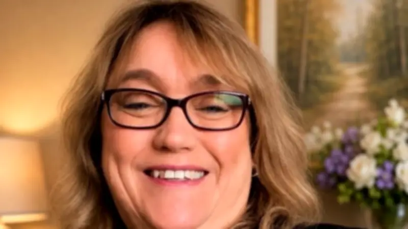 Community Champion Tina Townsend to Receive British Citizen's Award
