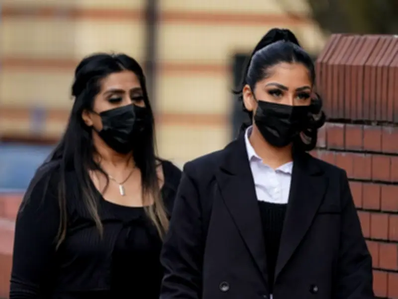 Court Rejects Mum of Midlands TikTok Star's Appeal for Jail Term Reduction