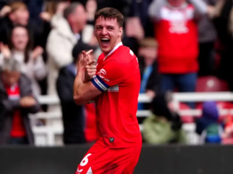 Dael Fry Transfer: Birmingham City's Stunning Deal Has Only One Possible Downside