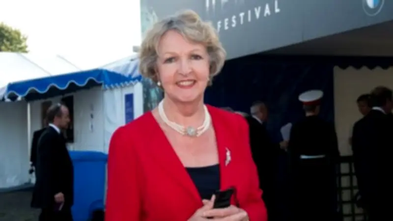 Dame Penelope Keith Dies at 85: Actress and Prison Literacy Advocate Remembered
