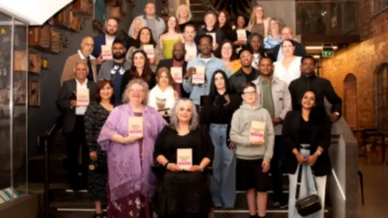 Derby Voluntary Sector Awards 2026 Celebrate Community Heroes and Volunteers