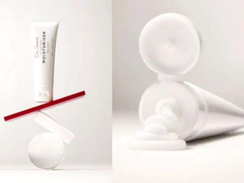 Dr Sam Bunting's Flawless Moisturiser Balance hailed 'game-changer' for blemish-prone skin