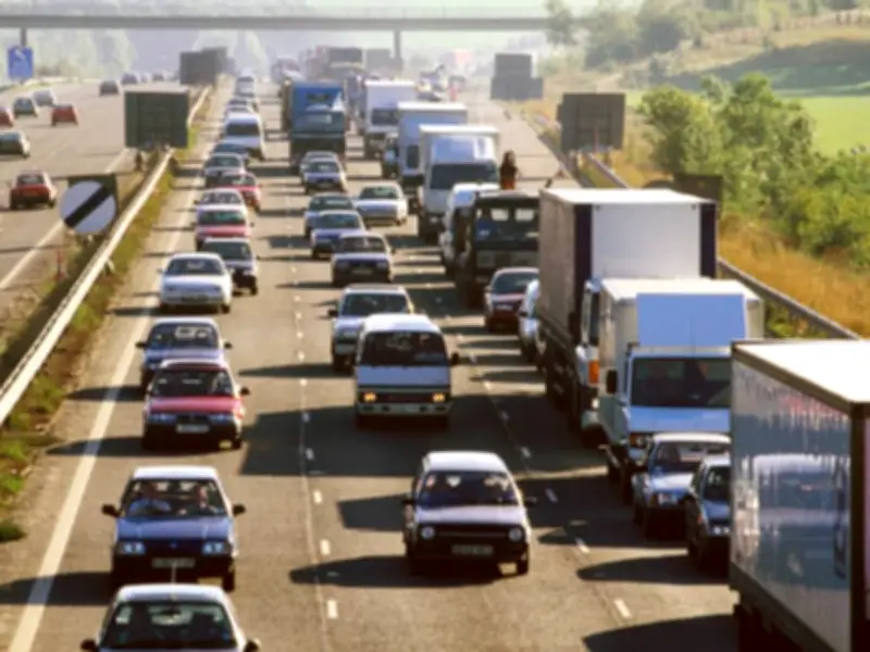Drivers Face £300 Fine from July 2026 for Missing Smart Tachograph 2