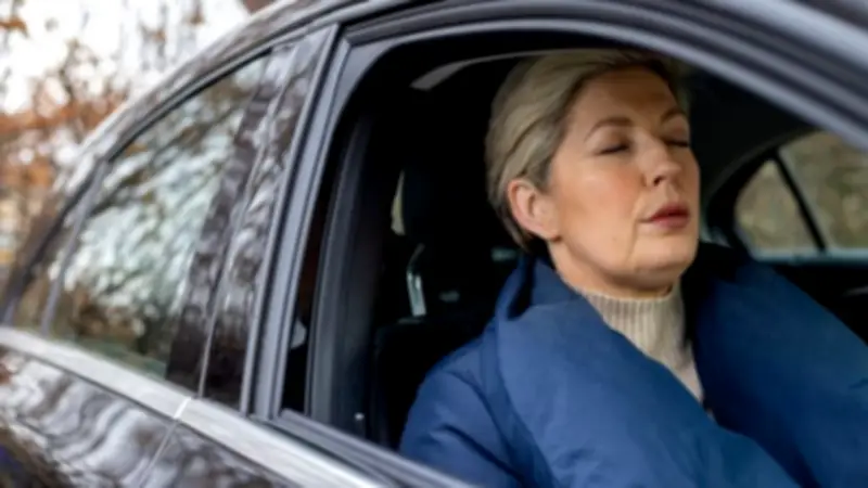 Drivers Risk £1,000 Fine for Hiding Medical Conditions from DVLA