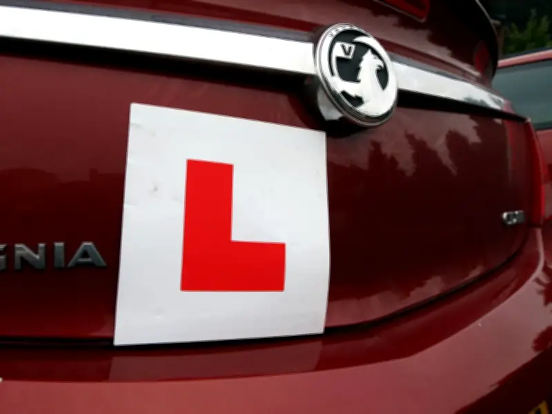 Driving Theory Test Failures: Could You Answer These Questions?