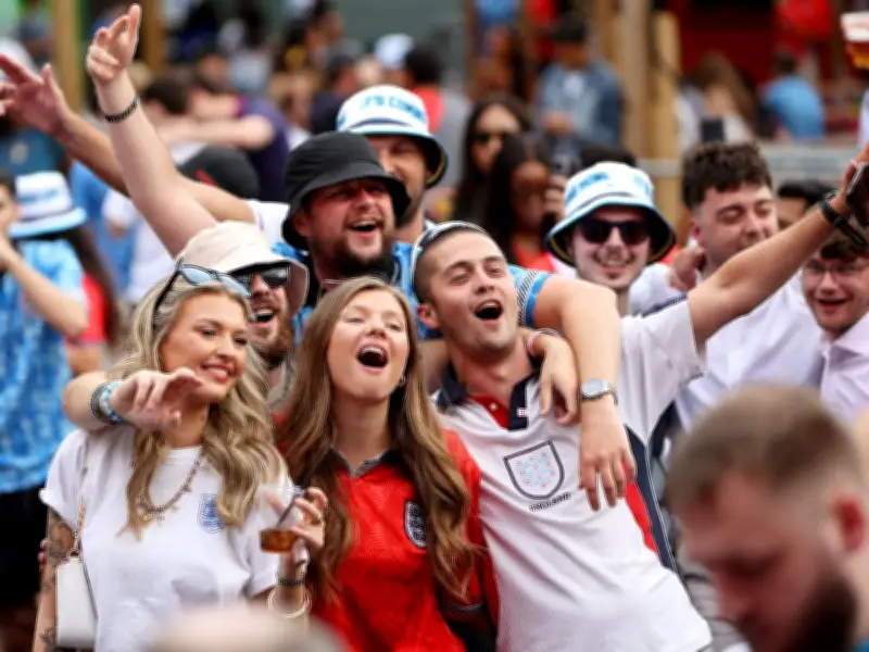 Dudley School Offers Late Start for England World Cup Match Against Mexico