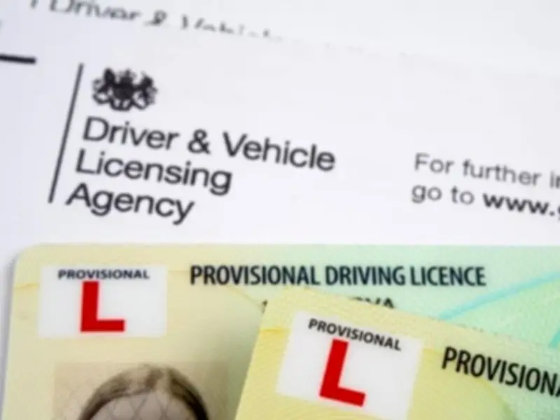 DVLA provisional licence rule change: London Assembly urges ban on L plates for commercial work