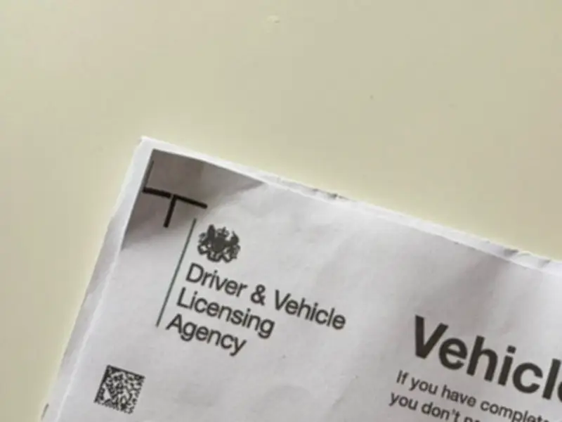 DVLA to Cancel Licences for Failing New Random Roadside Tests