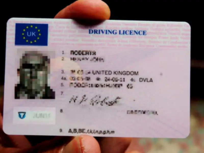 DVLA to Introduce Digital Driving Licence via GOV.UK App