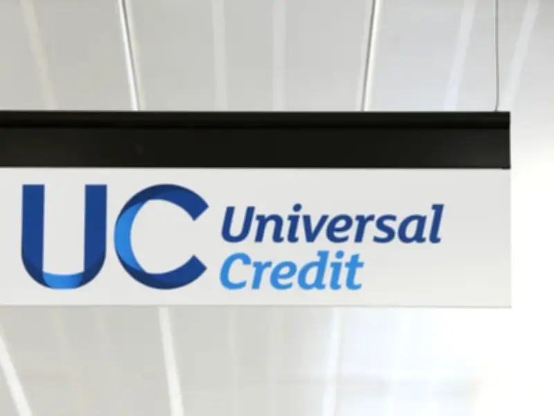 DWP confirms new Universal Credit rule for free school meals from September 2026