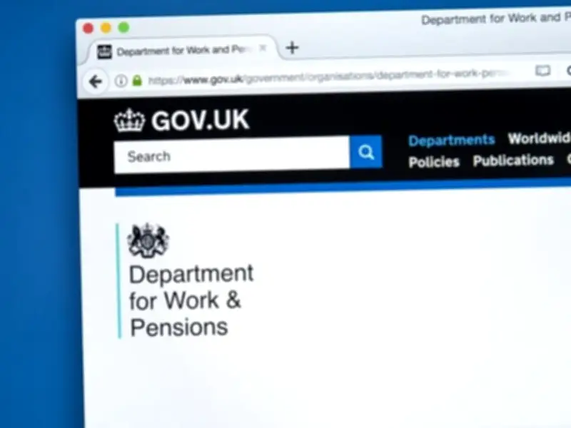DWP Confirms Rule Change for PIP, AA, Carer's Allowance, DLA Moving to Scotland