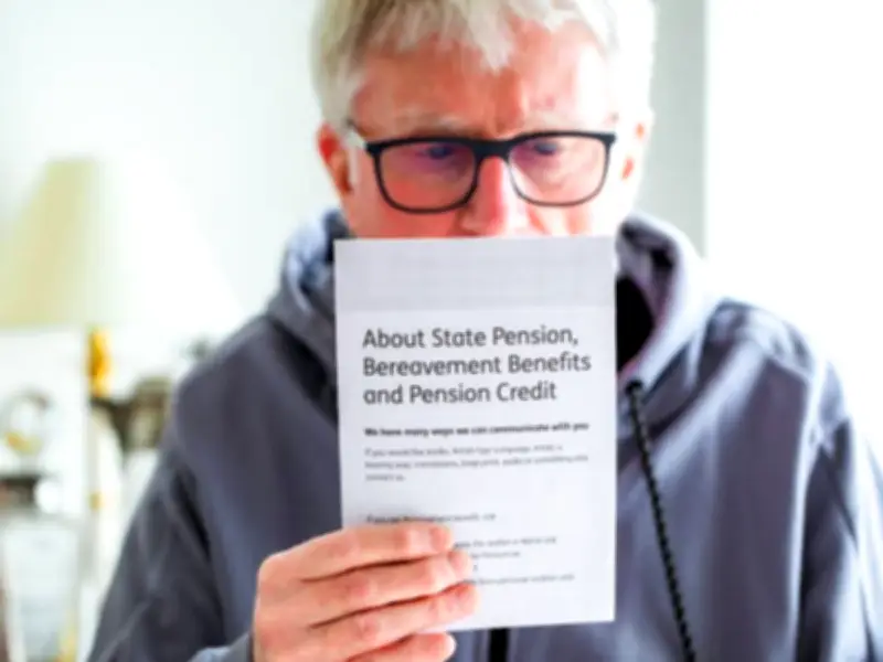 DWP Confirms State Pension Payment Dates for July 2026 – Full List