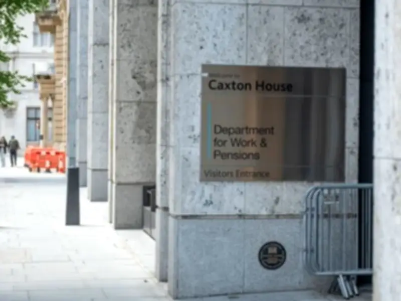 DWP Confirms Two Million Benefits Ended in Universal Credit Migration