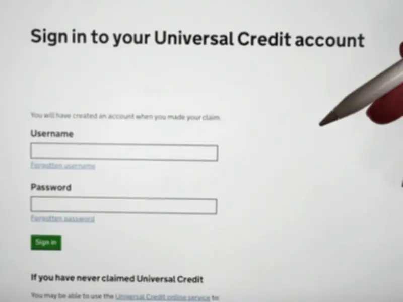 DWP confirms Universal Credit rule change for young jobseekers in autumn 2026