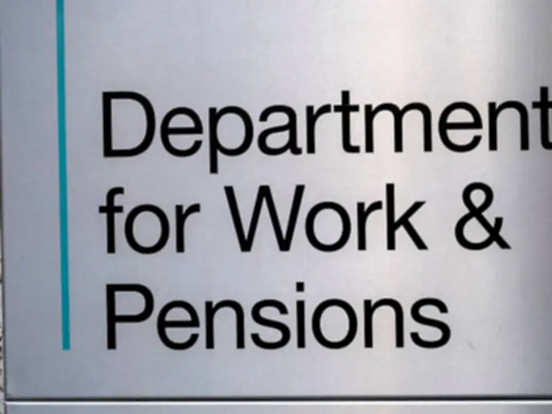 DWP 'Couple Rule' Leaves Benefits Claimants £9,600 a Year Worse Off, CSJ Warns