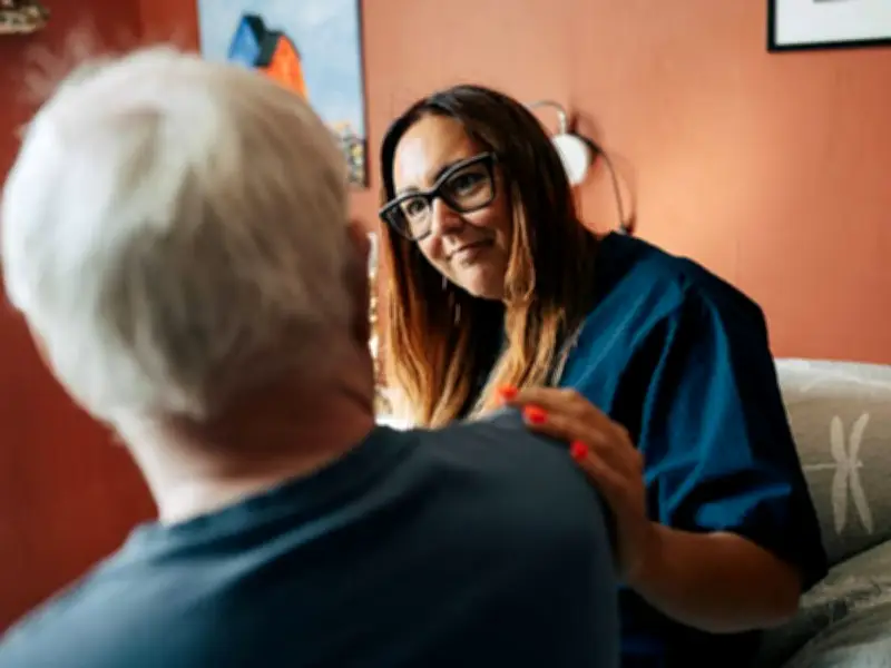 DWP Issues Six-Week Warning for All 1.4 Million Carer's Allowance Claimants