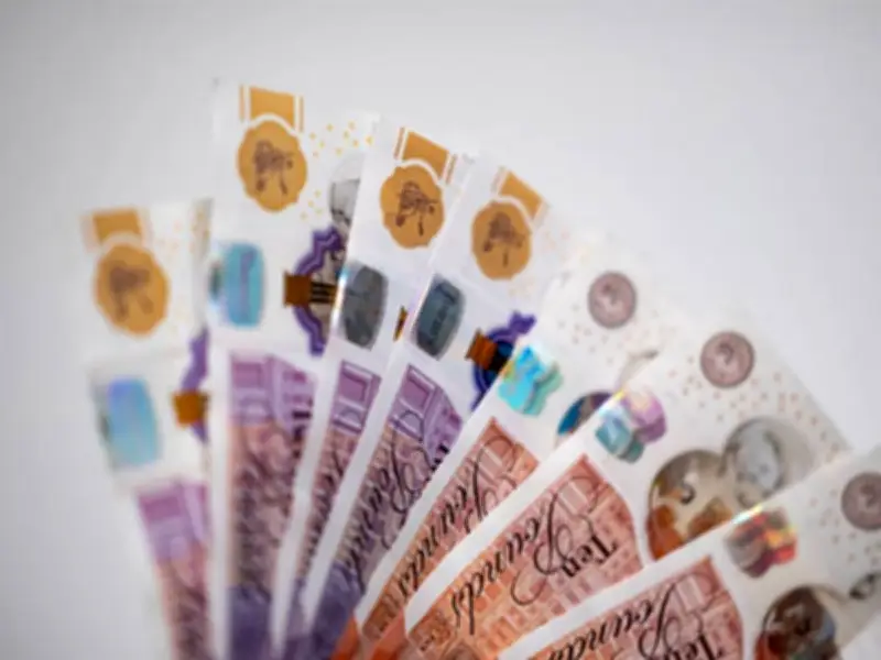 DWP Sending £739 Payments to State Pensioners Over 75 in July