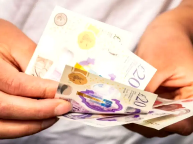 DWP State Pension Age Rising to 67 From July for Those Born After April 1960
