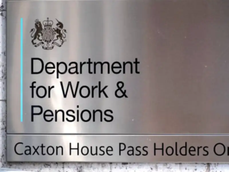 DWP State Pension Payments Could Double to 9% of GDP by 2075, OBR Warns