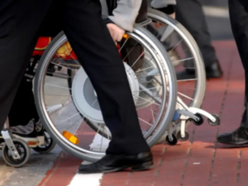 DWP Timms Review: 6 Key Announcements Including New PIP Points System