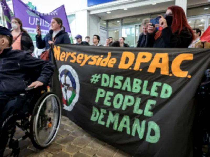 DWP Timms Review Calls for Major PIP Assessment Reforms