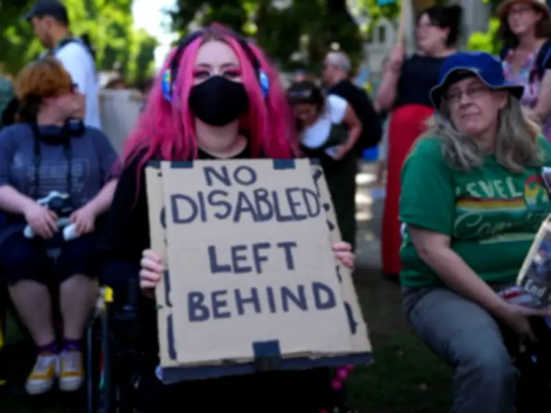 DWP Timms Review: Three PIP Conditions Need New Points System