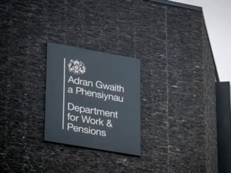 DWP to Monitor 18 Signs of Fraud in Universal Credit Bank Account Checks