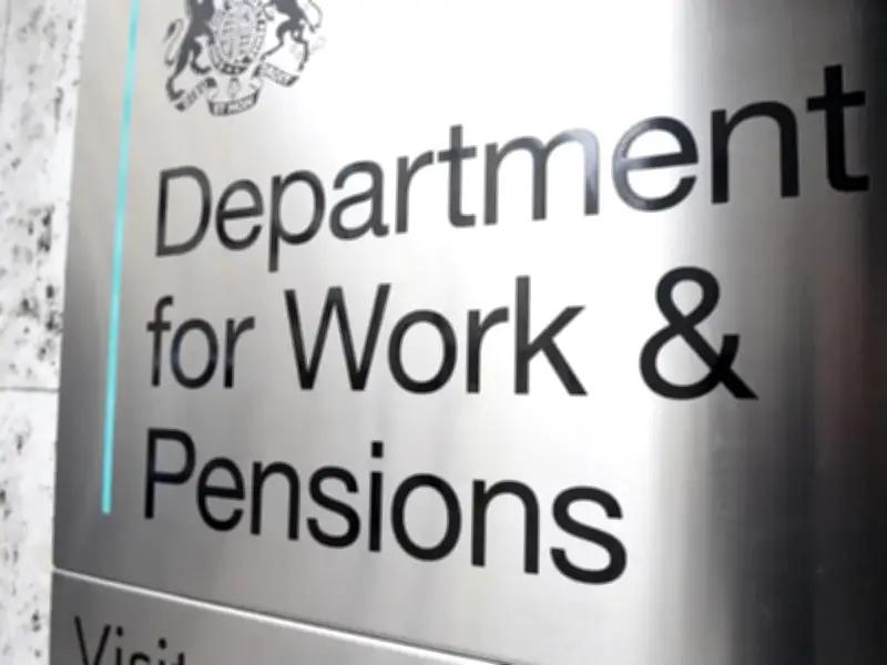 DWP to Strip Benefits from Claimants Earning Over £10,000 After Rule Change