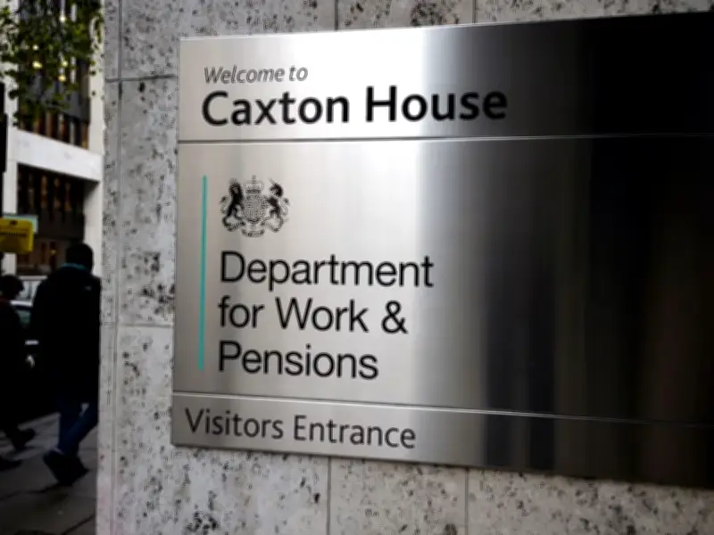 DWP Triple Lock Pension Perk Warned as Unsustainable by OBR Report