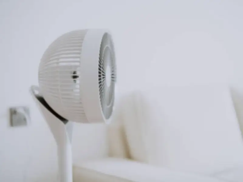 EDF Sends Fans, Blackout Curtains and Cooling Towels to Over-75s in UK Heatwave